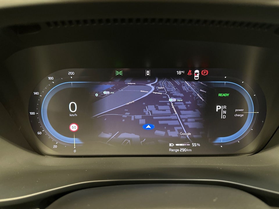 Volvo EX40 Twin Performance Ultra 5d