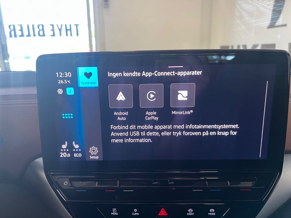 VW ID.5 77 Pro Performance 5d