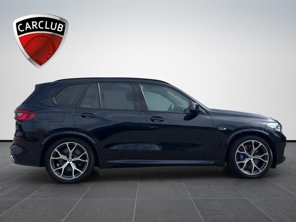 BMW X5 3,0 xDrive45e M-Sport+ aut. 5d