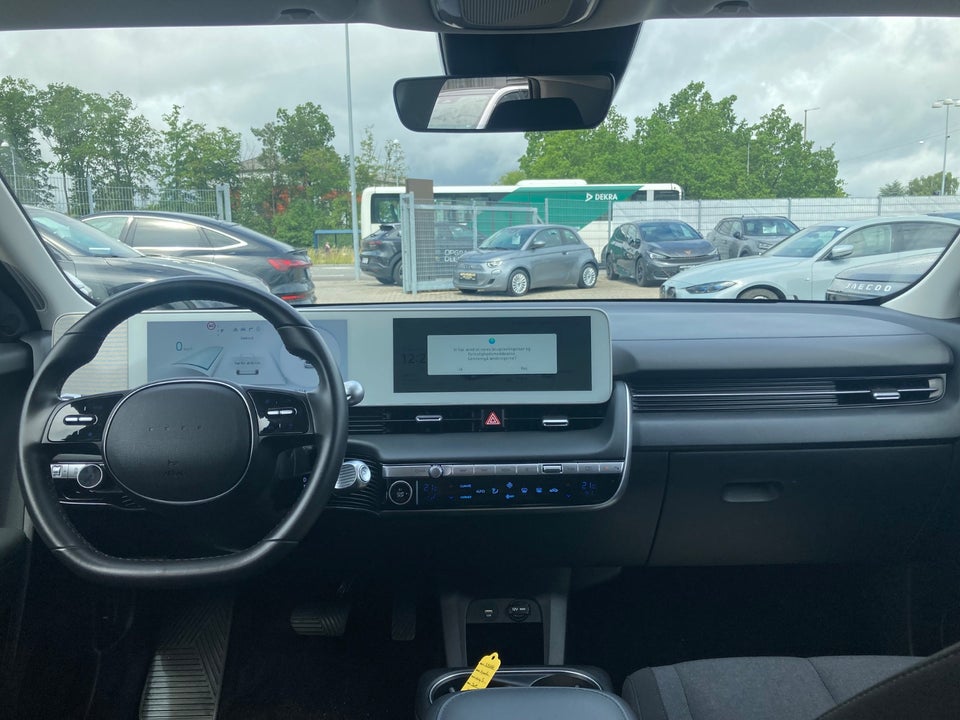 Hyundai Ioniq 5 77 Core 5d