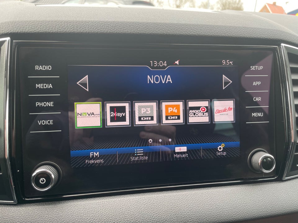 Skoda Karoq 1,5 TSi 150 Style DSG 5d