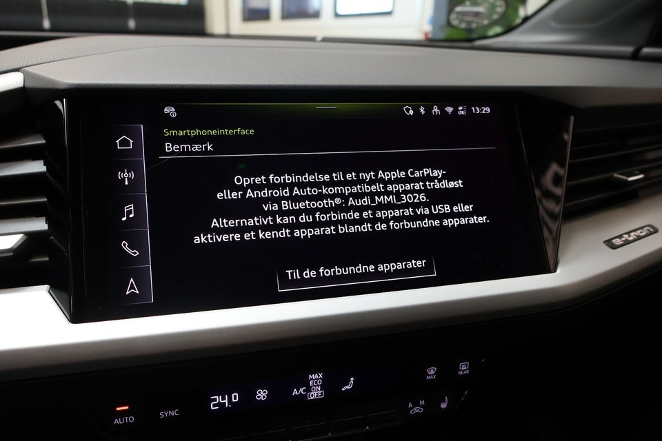 Audi Q4 e-tron 45 Progress Sportback 5d