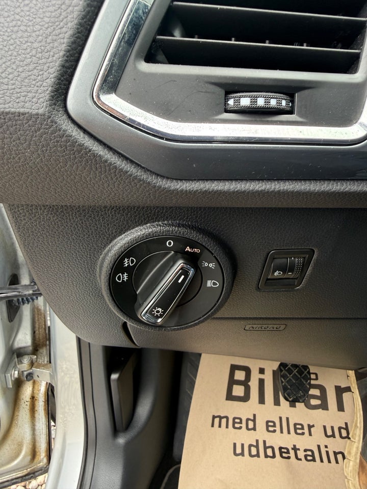 Seat Ateca 1,4 TSi 150 Xcellence 5d