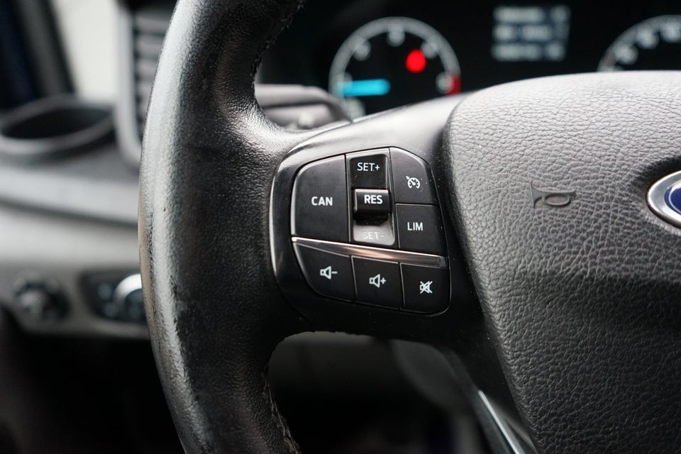 Ford Transit 350 L2 Chassis 2,0 TDCi 160 Trend H1 FWD