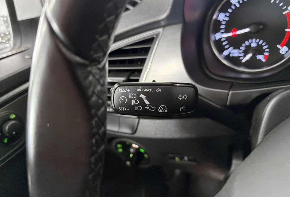 Skoda Fabia 1,2 TSi 90 Style Combi 5d