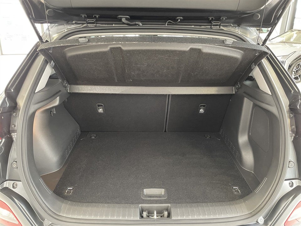 Hyundai Kona 64 EV Premium 5d