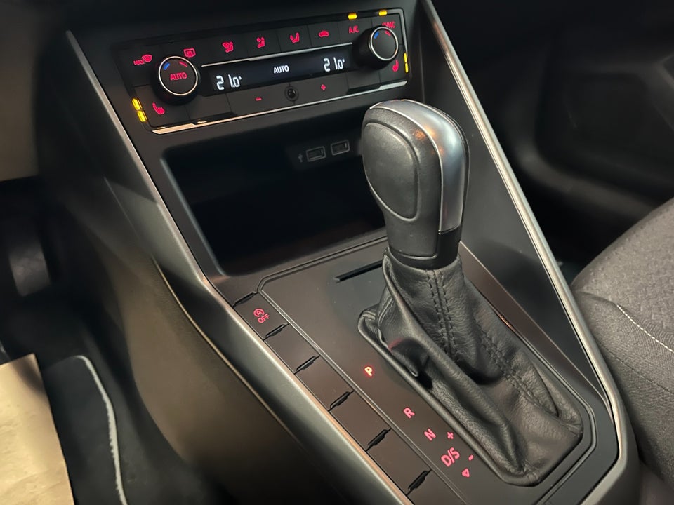 VW Polo 1,5 TSi 150 Comfortline DSG 5d