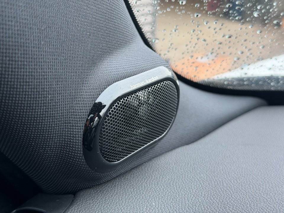 MINI Cooper SE Maximise 3d