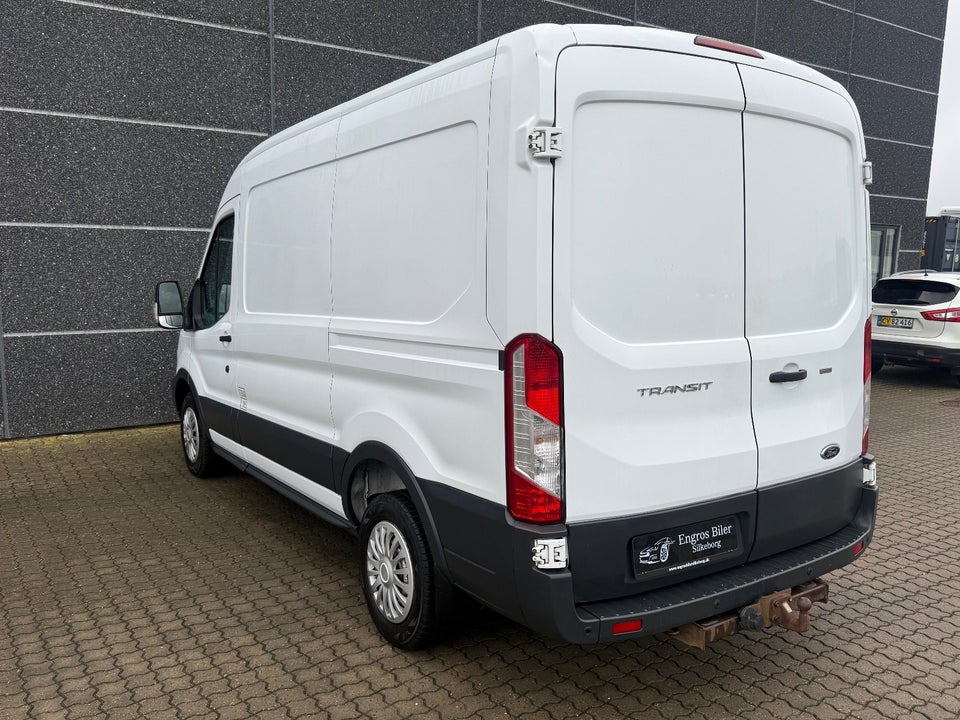 Ford Transit 350 L2 Van 2,2 TDCi 155 Trend H2 FWD