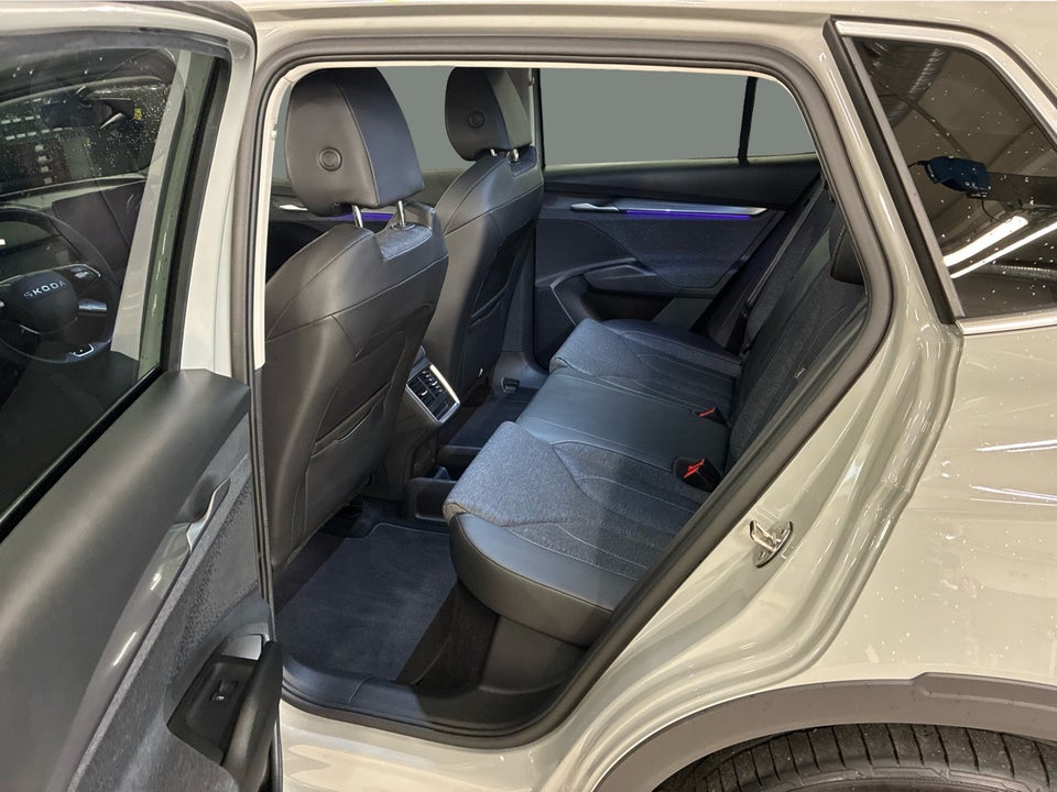 Skoda Elroq 85 iV Premium 5d