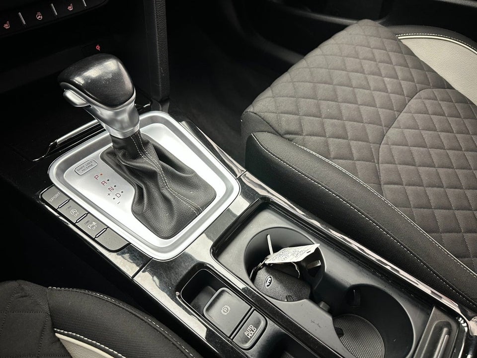 Kia ProCeed 1,6 CRDi 136 GT-Line DCT 5d