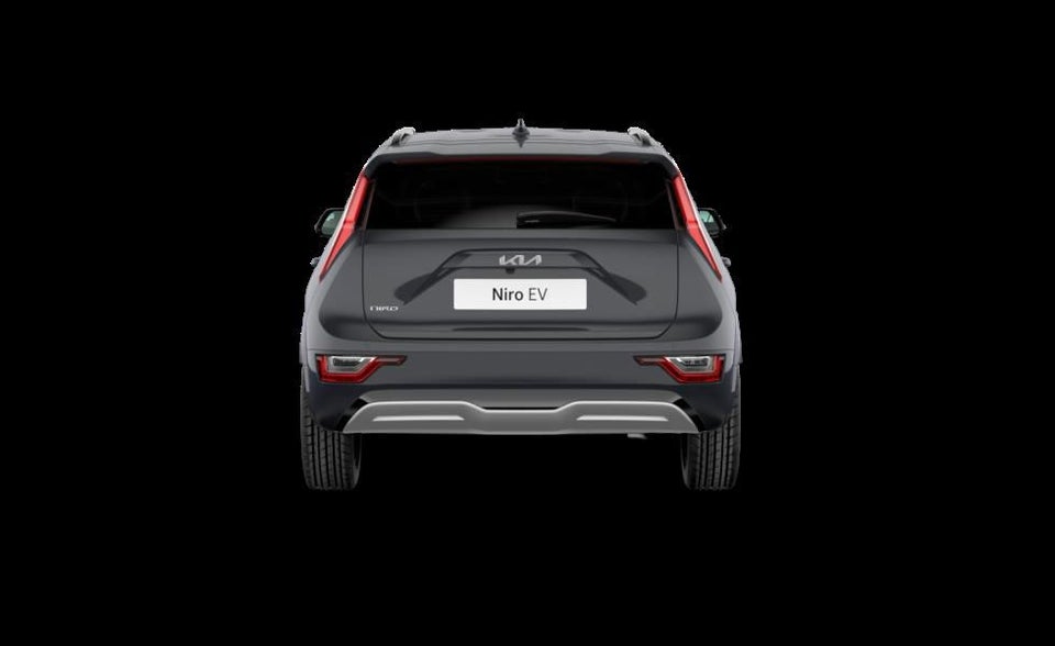 Kia Niro 64 EV Prestige 5d