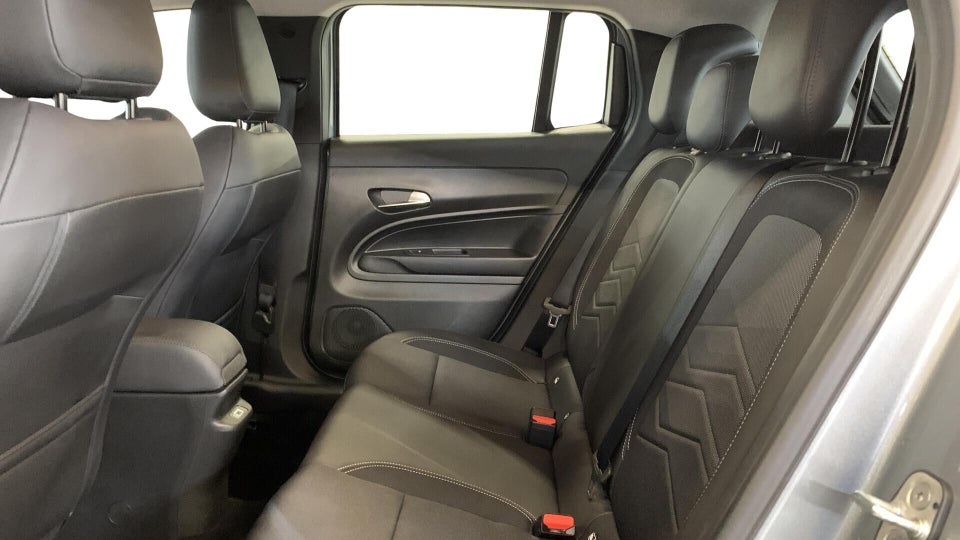 Jeep Avenger 54 Altitude 5d