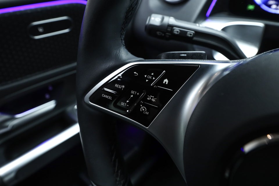 Mercedes EQB350 Progressive Advance Plus 4Matic 5d