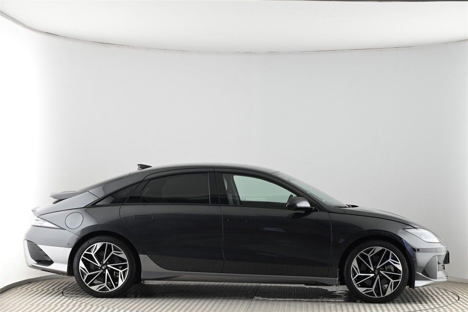 Hyundai Ioniq 6 77 Ultimate AWD 4d