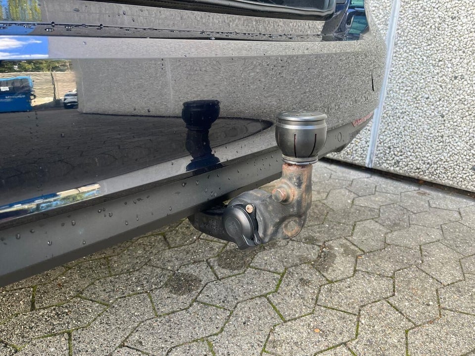 Opel Insignia 1,5 T 165 Dynamic Sports Tourer 5d