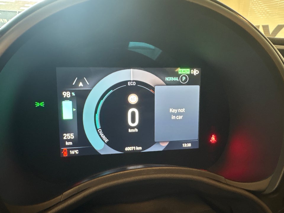 Fiat 500e 42 Icon Cabrio 2d