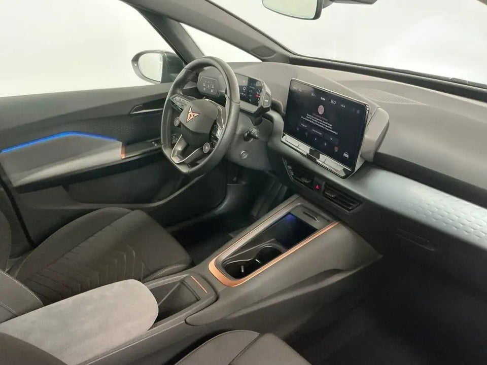 Cupra Born 77 e-Boost 5d