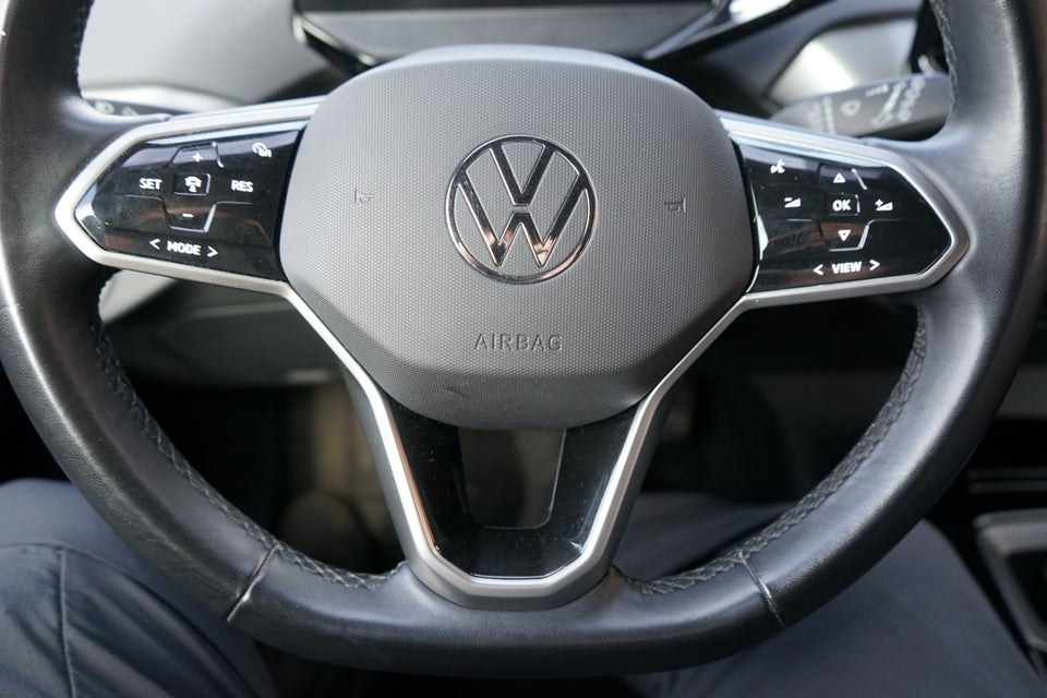 VW ID.4 77 Pro Performance Van 5d