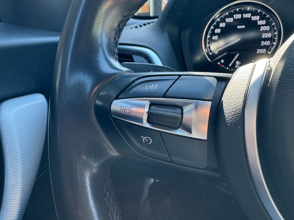 BMW 118i 1,5 M-Sport aut. 5d