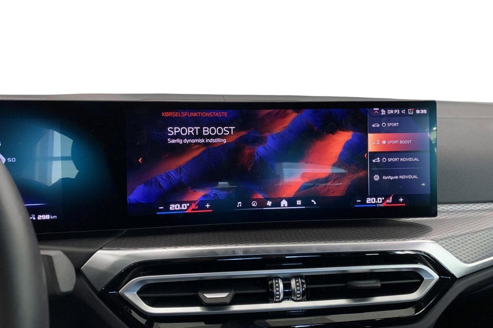 BMW i4 M50 M-Sport xDrive 5d