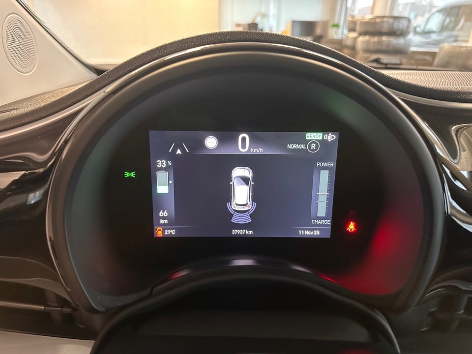 Fiat 500e 42 Icon Pack 3d