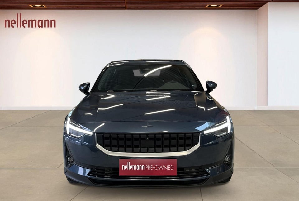 Polestar 2 Long Range 5d