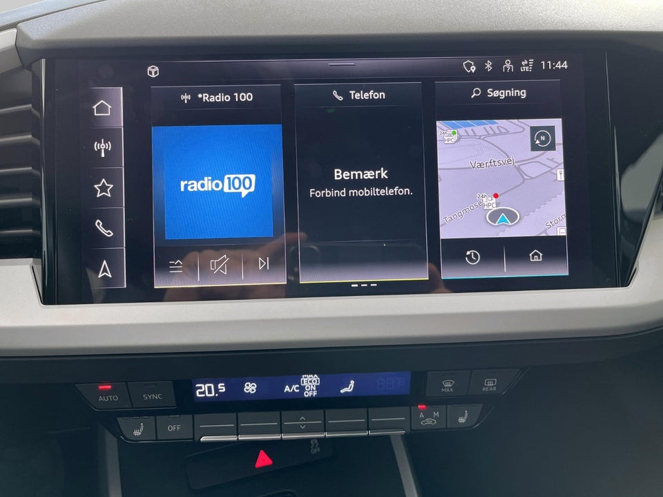 Audi Q4 e-tron 45 Progress 5d