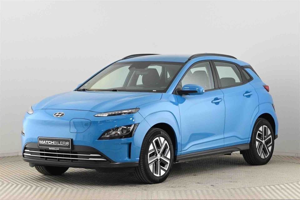 Hyundai Kona 39 EV Essential 5d