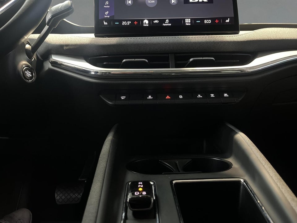 Skoda Enyaq 60 iV 5d