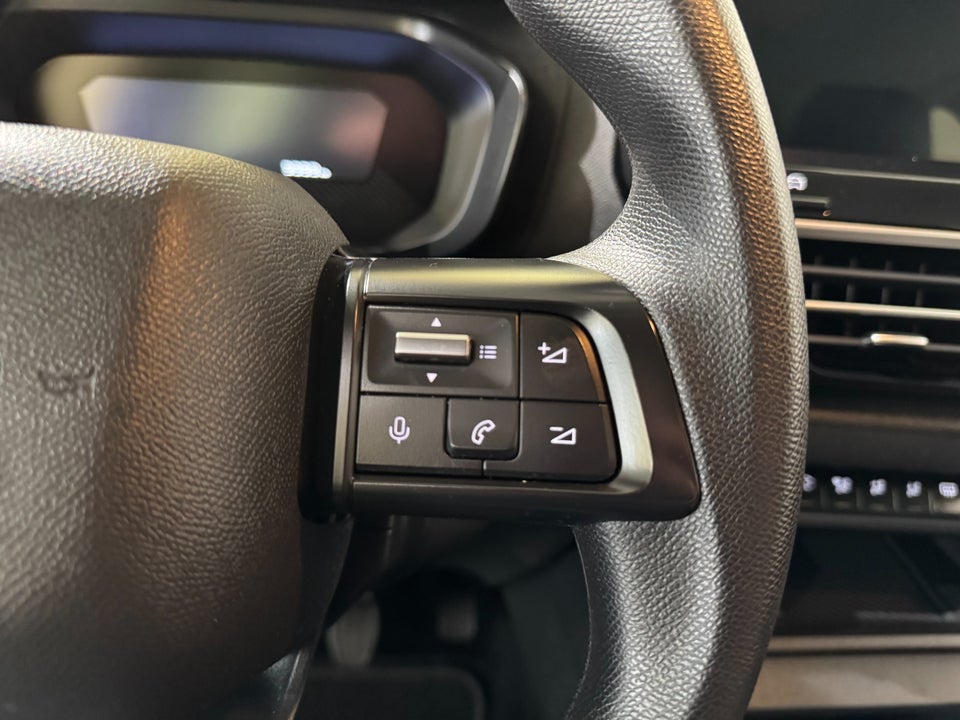 Citroën C4 1,2 PureTech 100 Live 5d