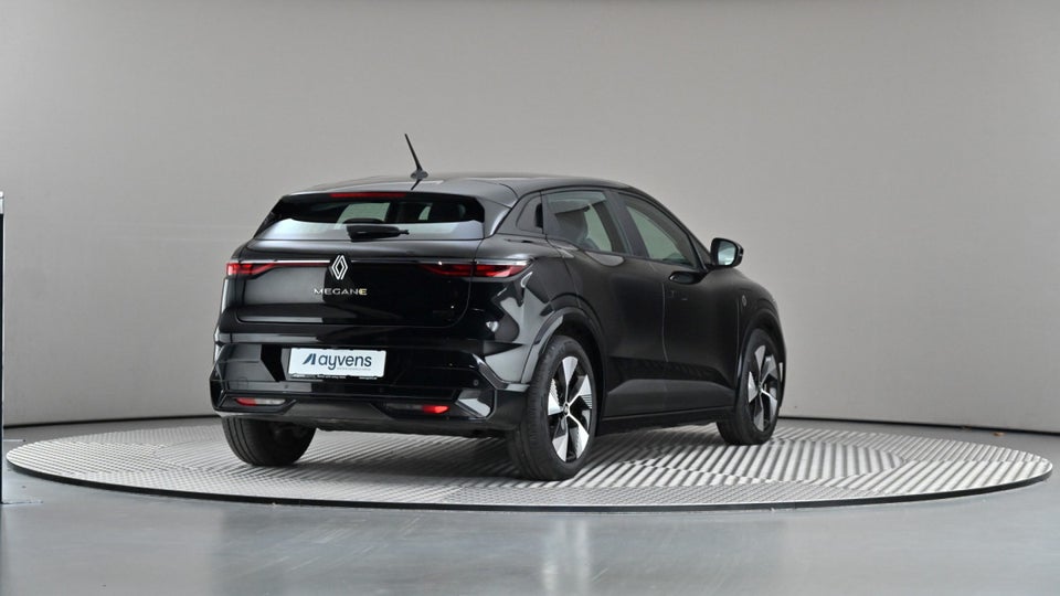 Renault Megane E-Tech 60 Equilibre 5d
