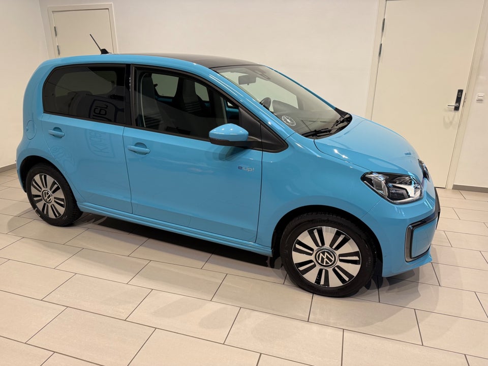 VW e-Up! High Up! 5d