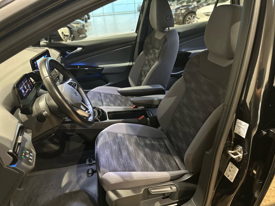 VW ID.4 77 Pro Performance 5d