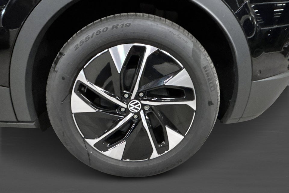 VW ID.4 77 Style+ 5d