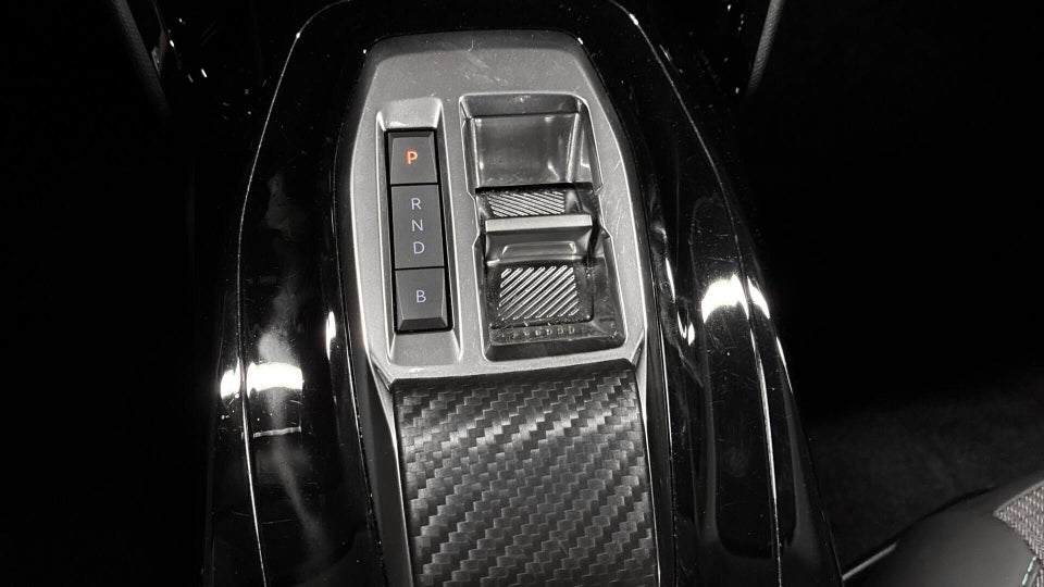 Peugeot e-208 50 Allure Pack 5d