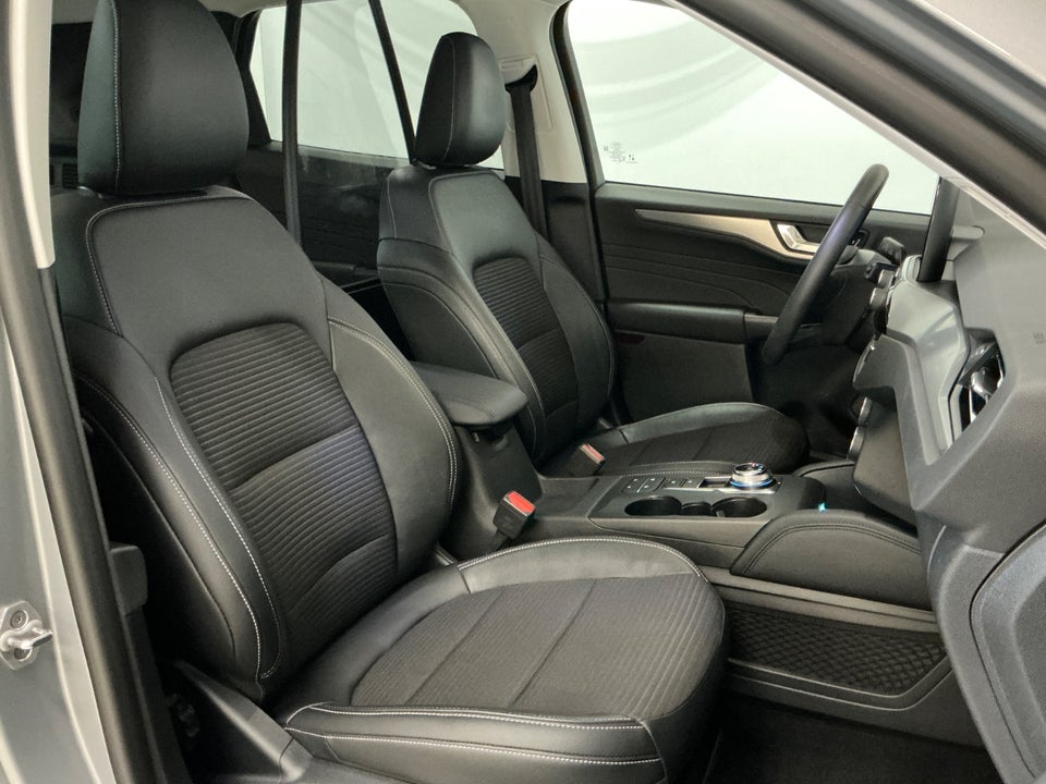 Ford Kuga 1,5 EcoBlue Titanium X aut. Van 5d