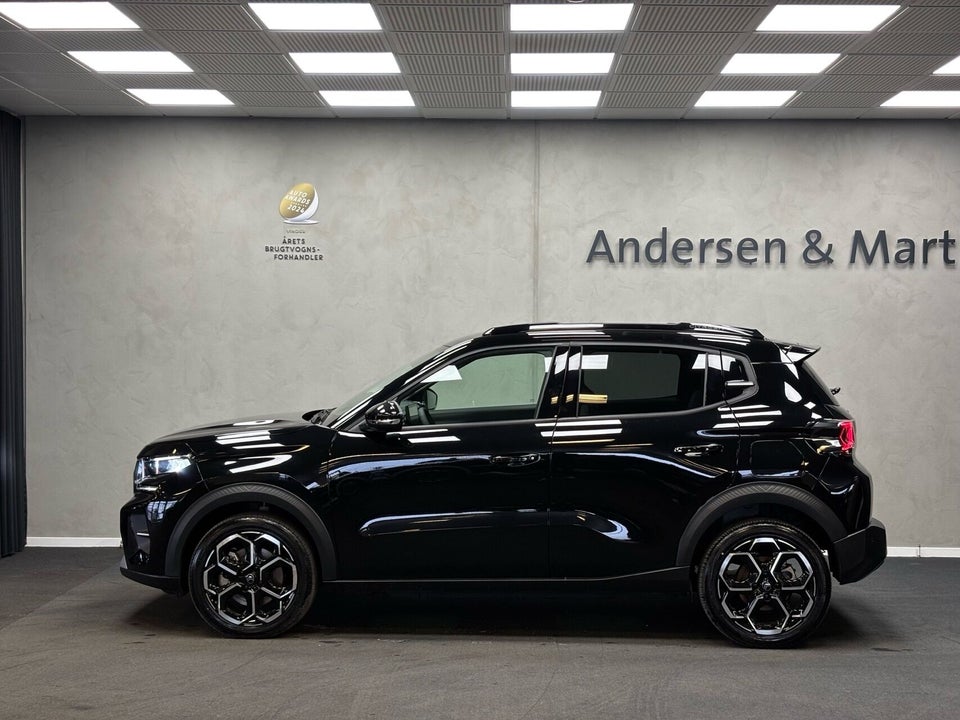 Citroën ë-C3 44 Max 5d