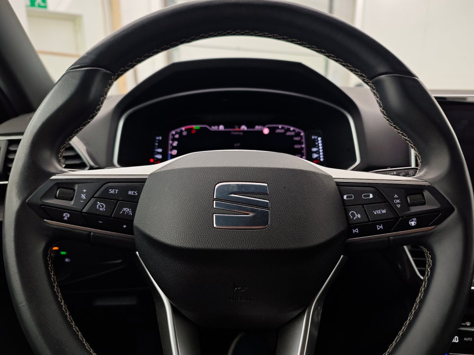 Seat Tarraco 1,4 eHybrid Xcellence DSG 5d