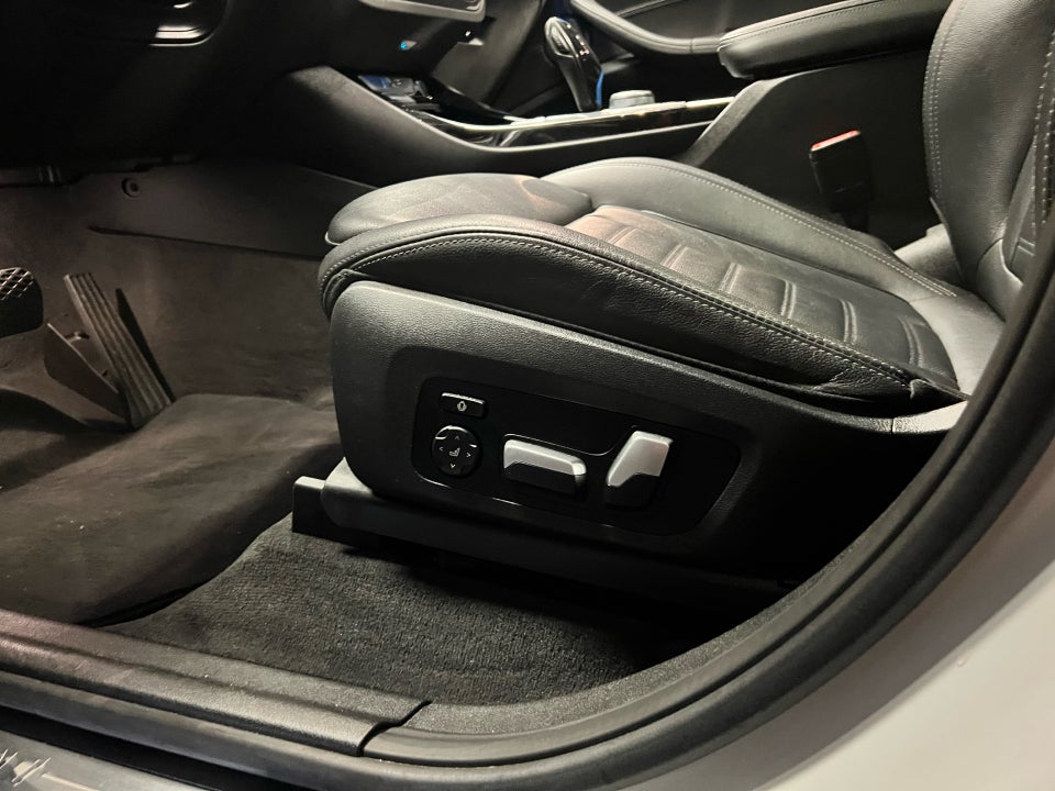 BMW iX3 Charged Plus 5d