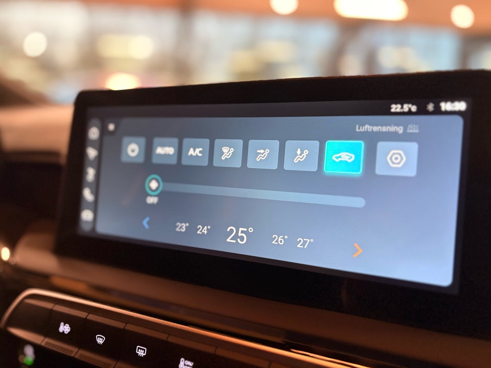 MG 3 1,5 Hybrid+ Comfort 5d