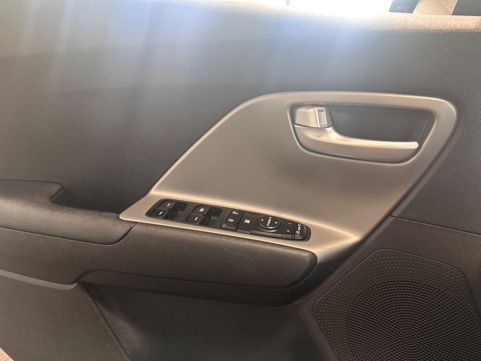 Kia e-Niro 39 Vision 5d