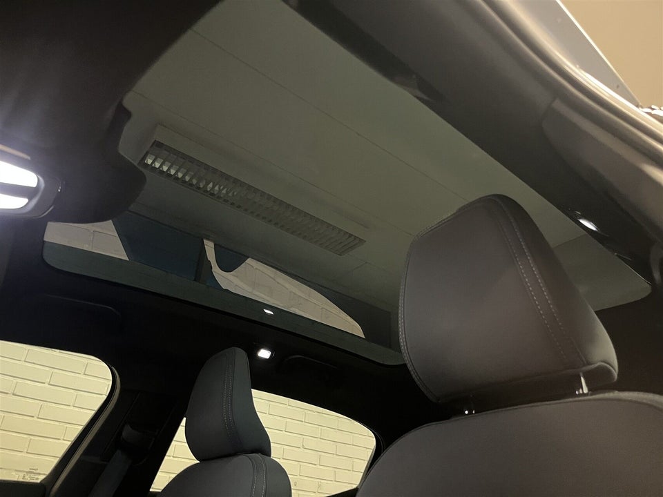 Polestar 2 Long Range 5d