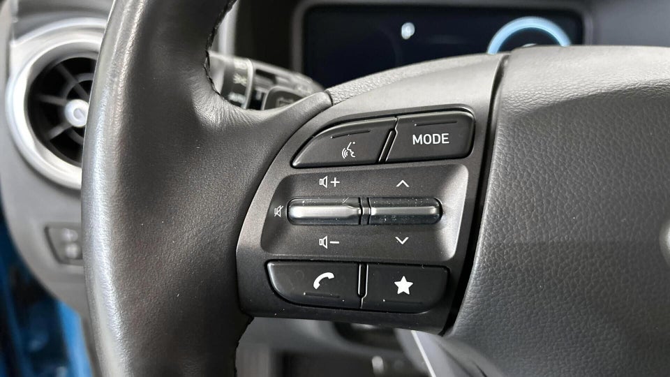 Hyundai Kona 39 EV Select 5d