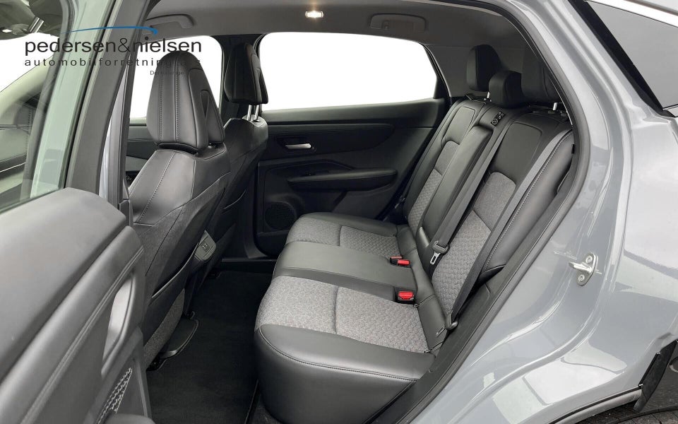 Nissan Ariya 63 Engage 5d