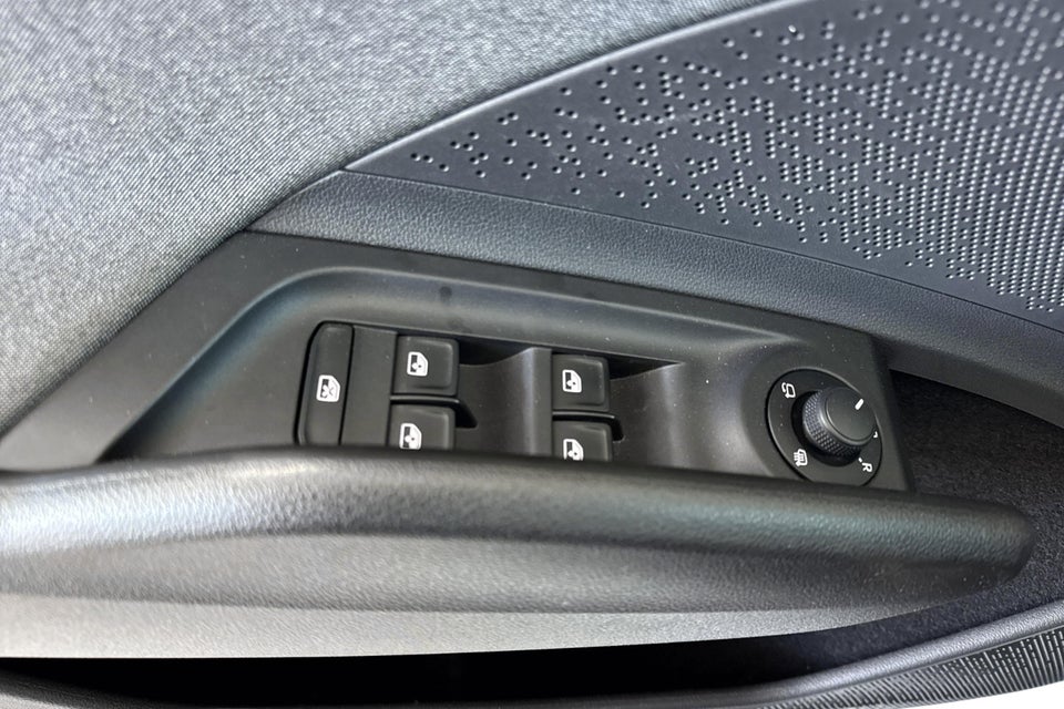 Skoda Enyaq 80 iV Loft 5d