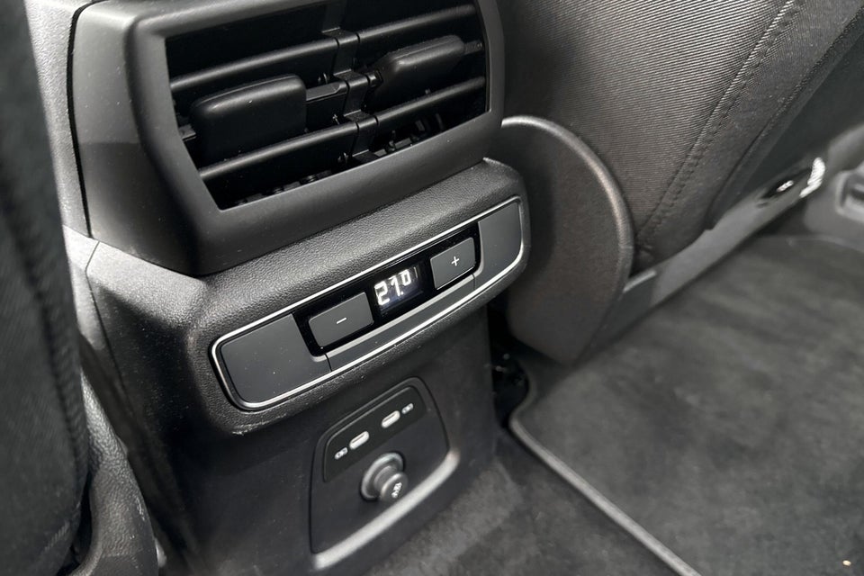 Audi Q4 e-tron 45 Progress 5d