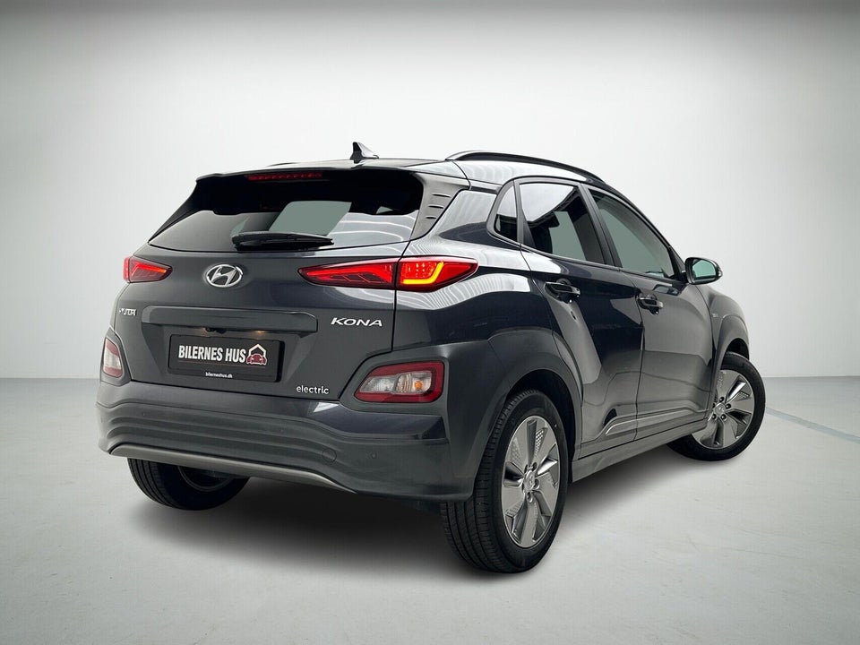 Hyundai Kona 64 EV Trend 5d