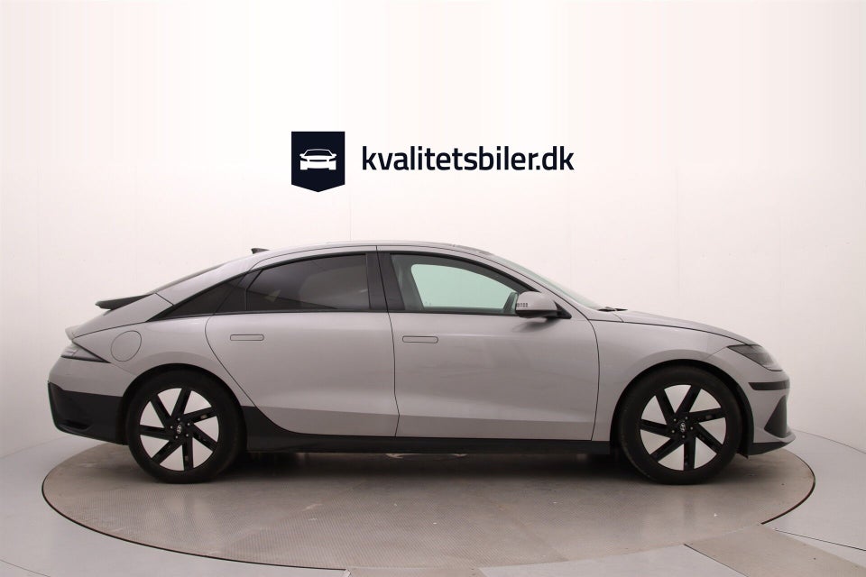 Hyundai Ioniq 6 77 Advanced 4d
