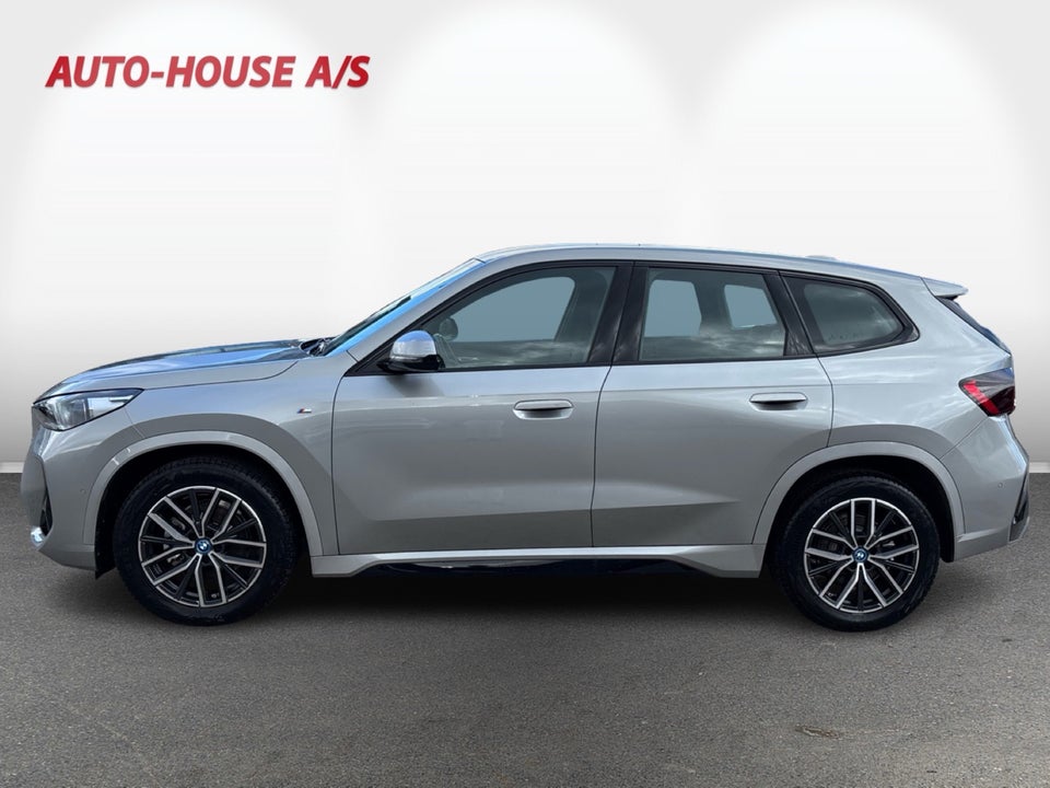 BMW iX1 eDrive20 M-Sport 5d